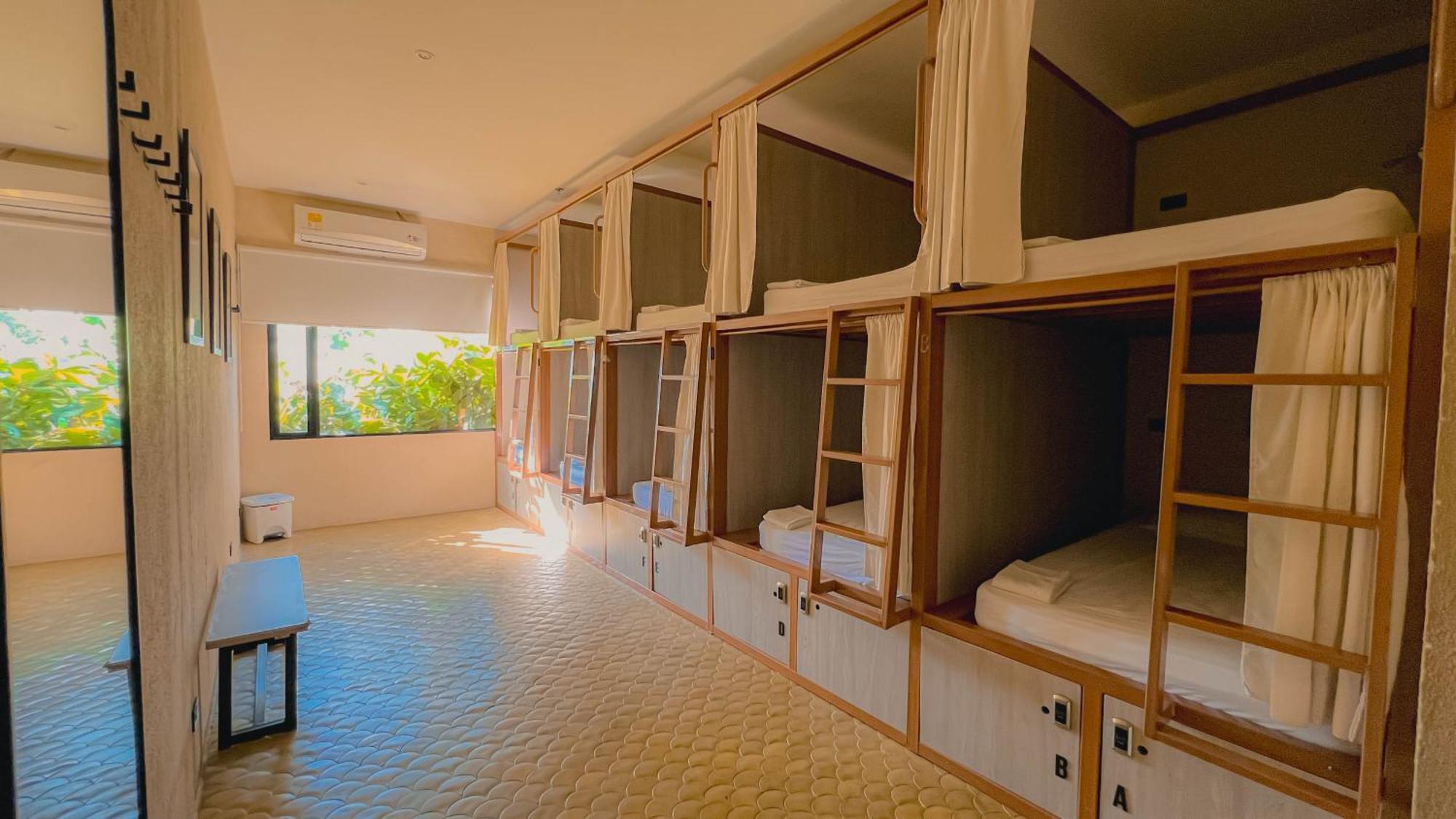 Hotel Viajero