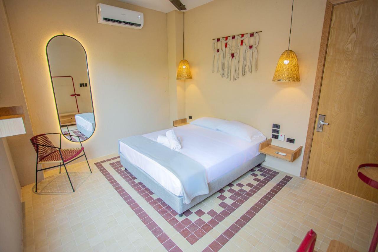 Viajero Hotel Santa Marta (Magdalena)