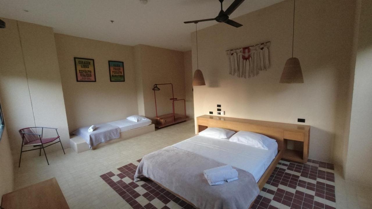 Hotel Viajero Santa Marta (Magdalena)