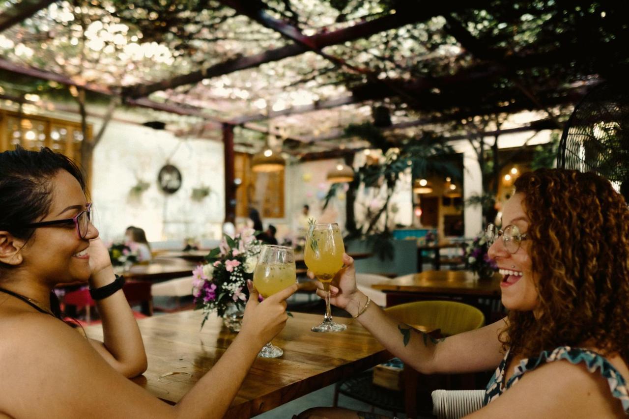 Viajero Hotel