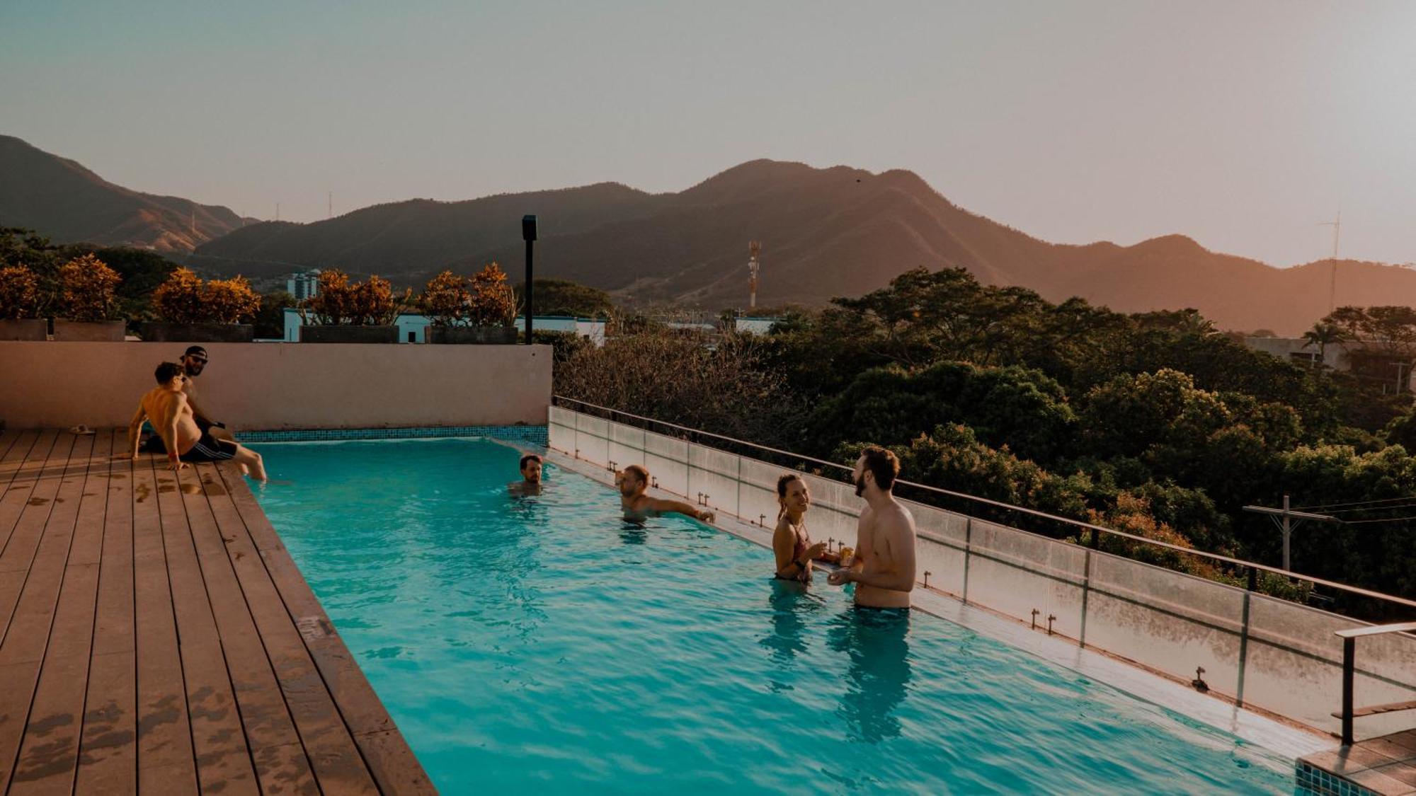 Viajero Hotel Santa Marta (Magdalena)