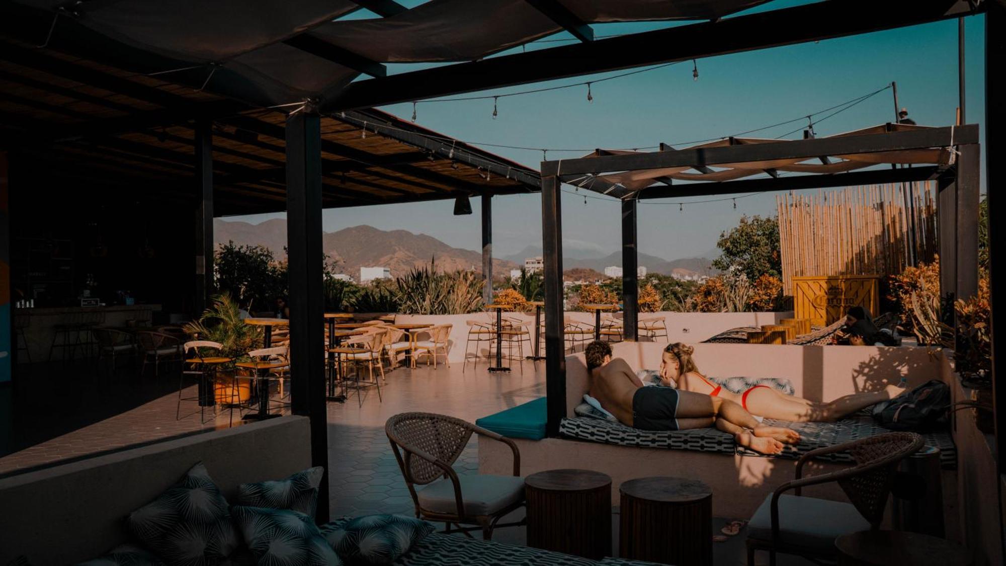 Hotel Viajero